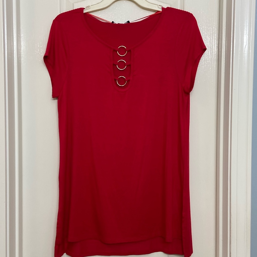 Cable & gauge Top